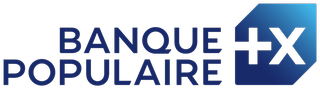 Logo Banque Populaire