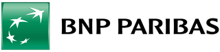 Logo BNP Paribas