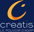 Logo Creatis