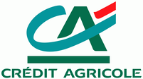 Logo Crédit Agricole