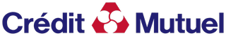 Logo Crédit Mutuel
