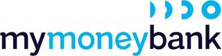 Logo My Money Bank